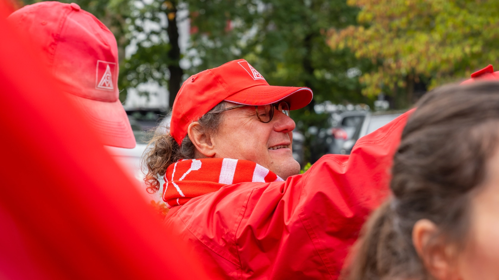 Verhandlungsbegleitende Aktion MuE 09.10.2026