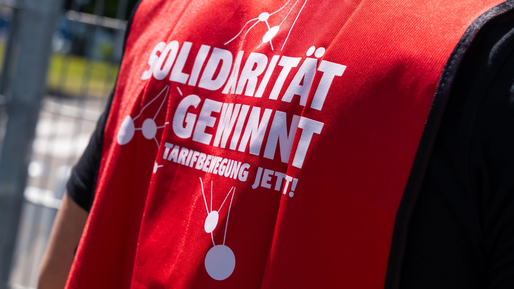 Ansprachewochen Befragung M+E Tarifrunde Juni 2026