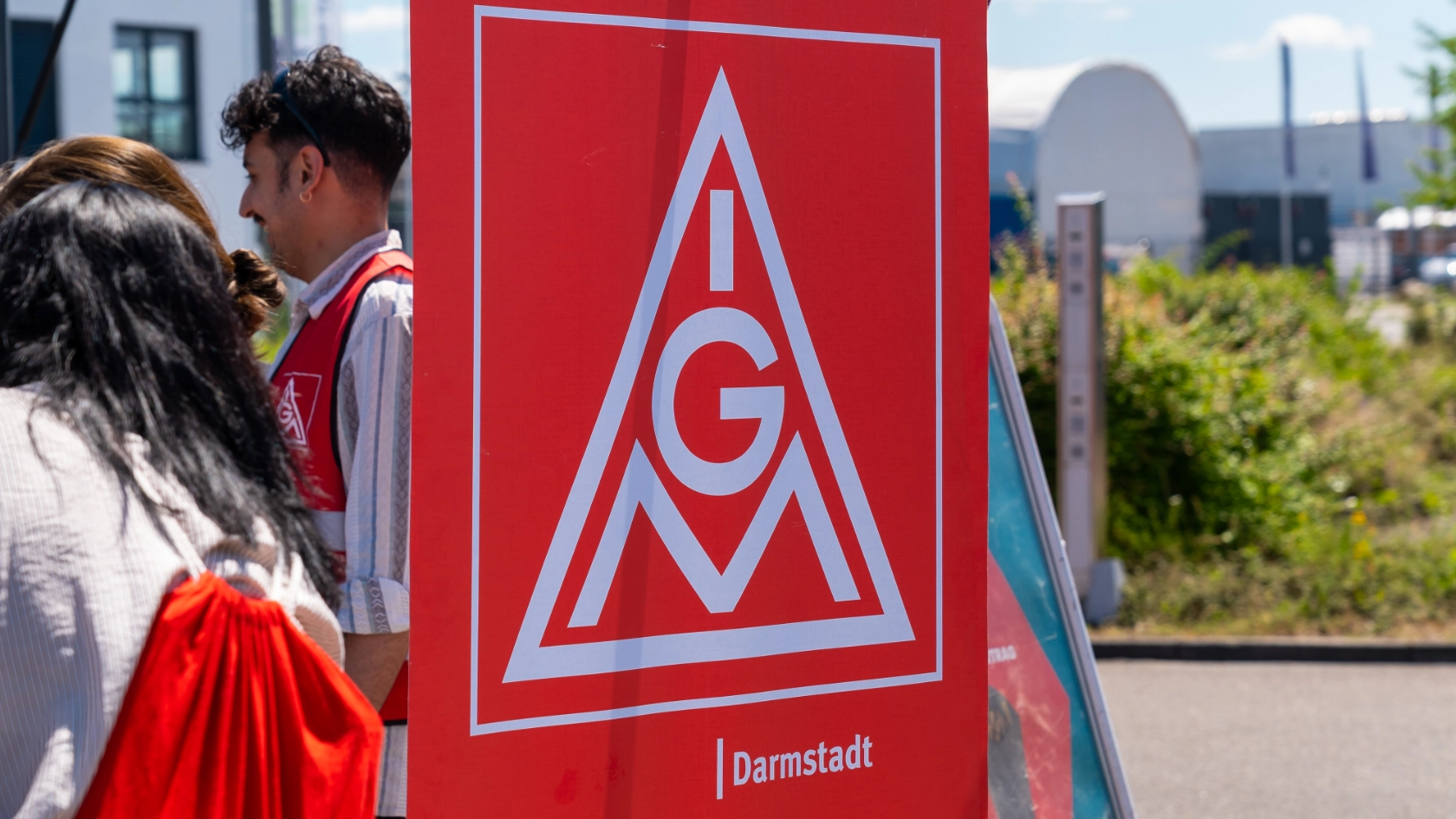 Ansprachewochen Befragung M+E Tarifrunde Juni 2026