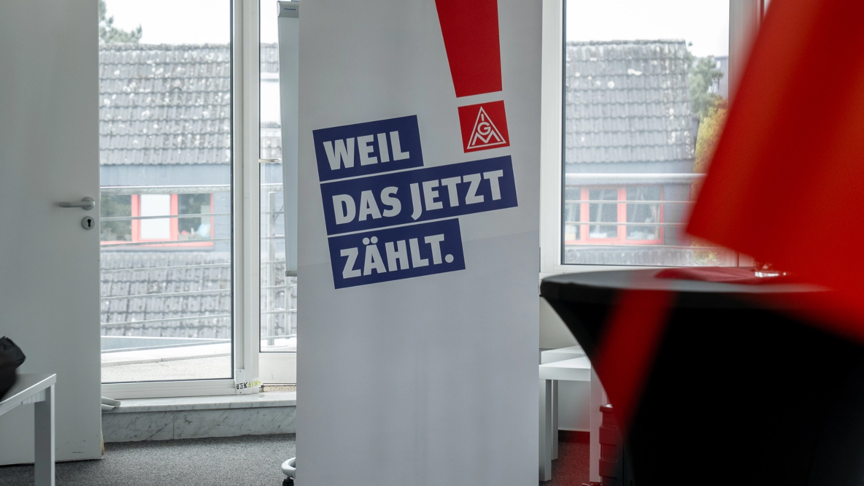 Betriebsräteempfang 2026