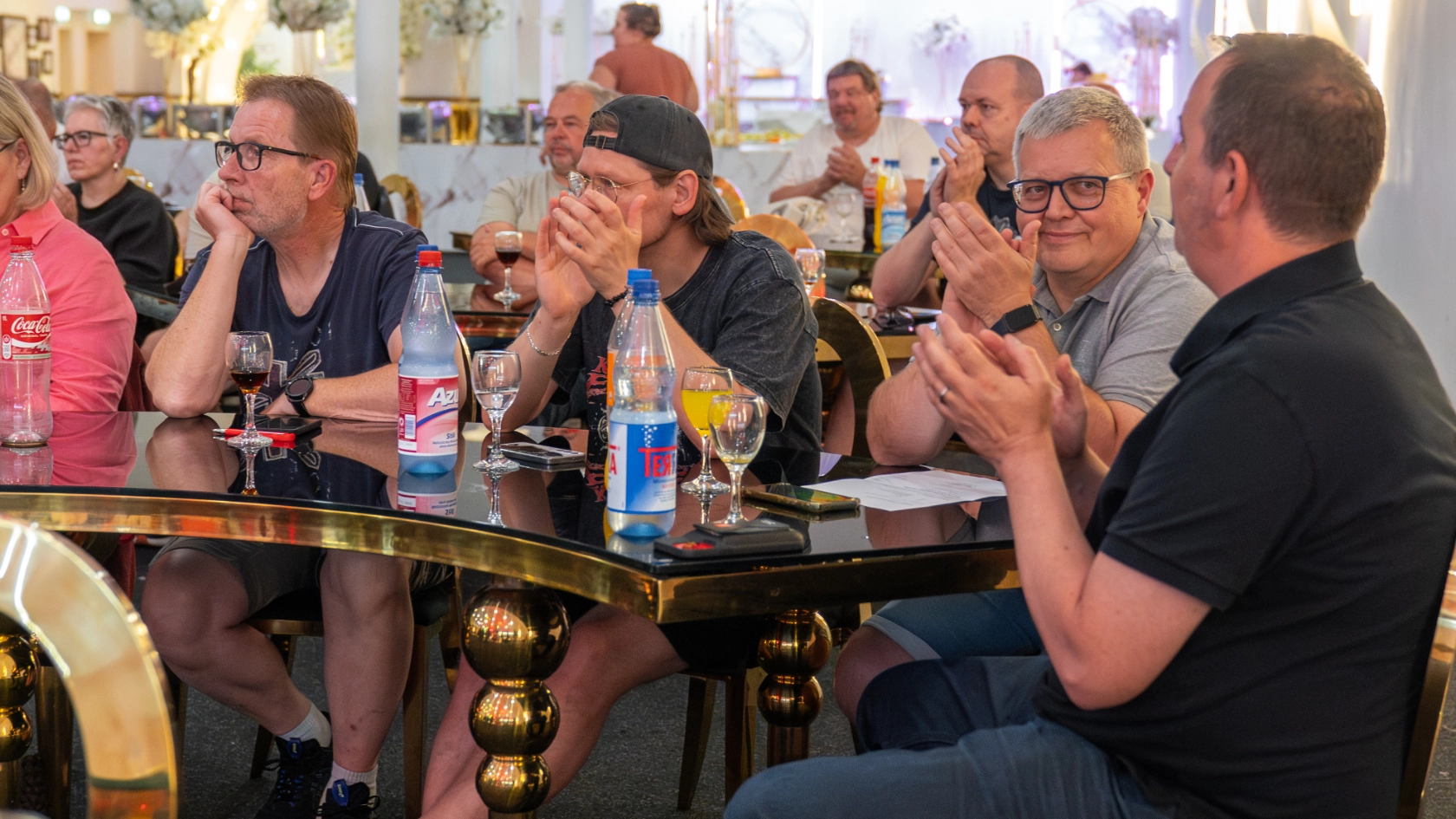 Delegiertenversammlung 18.06.2026