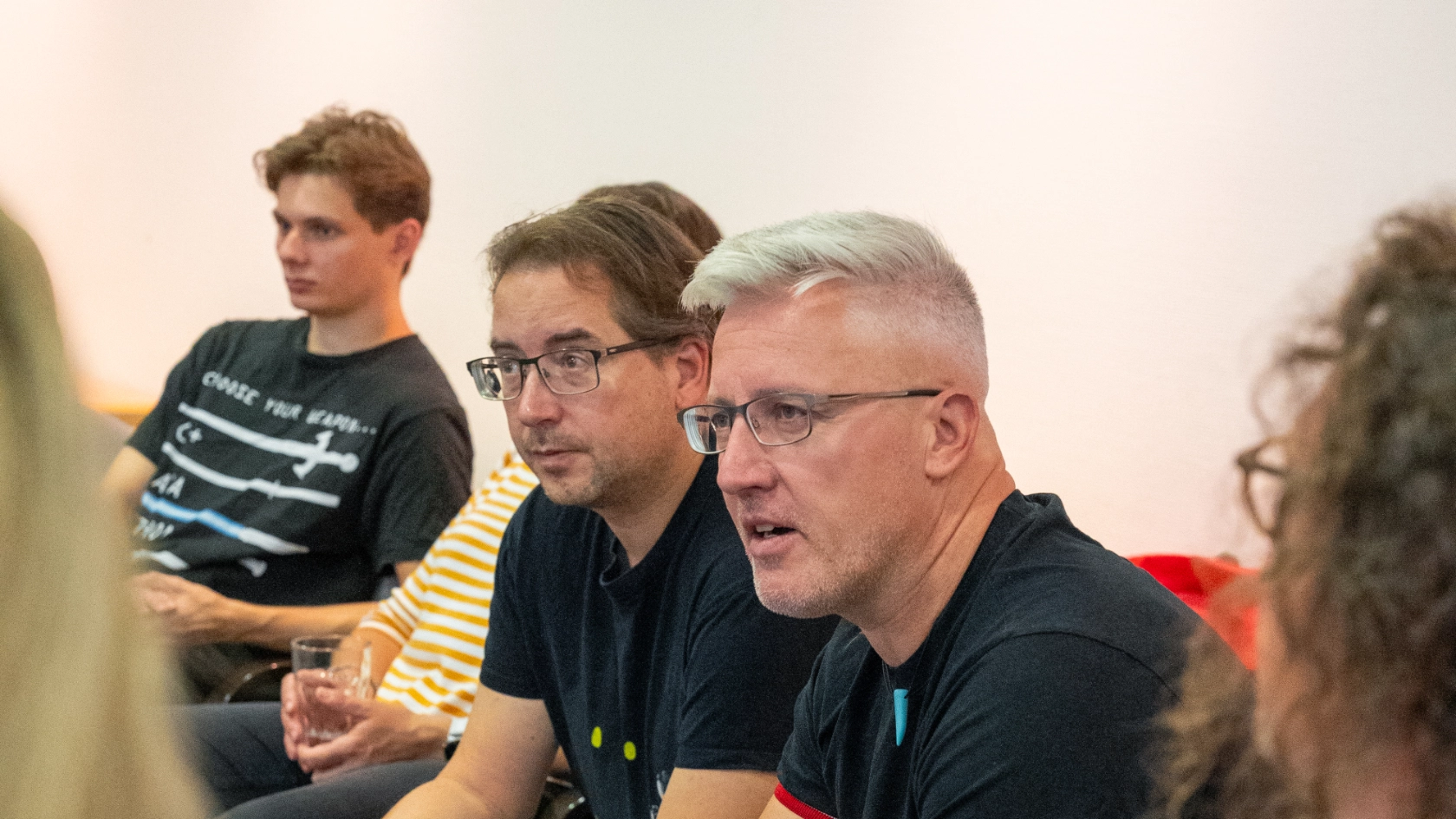 Aktivenkonferenz