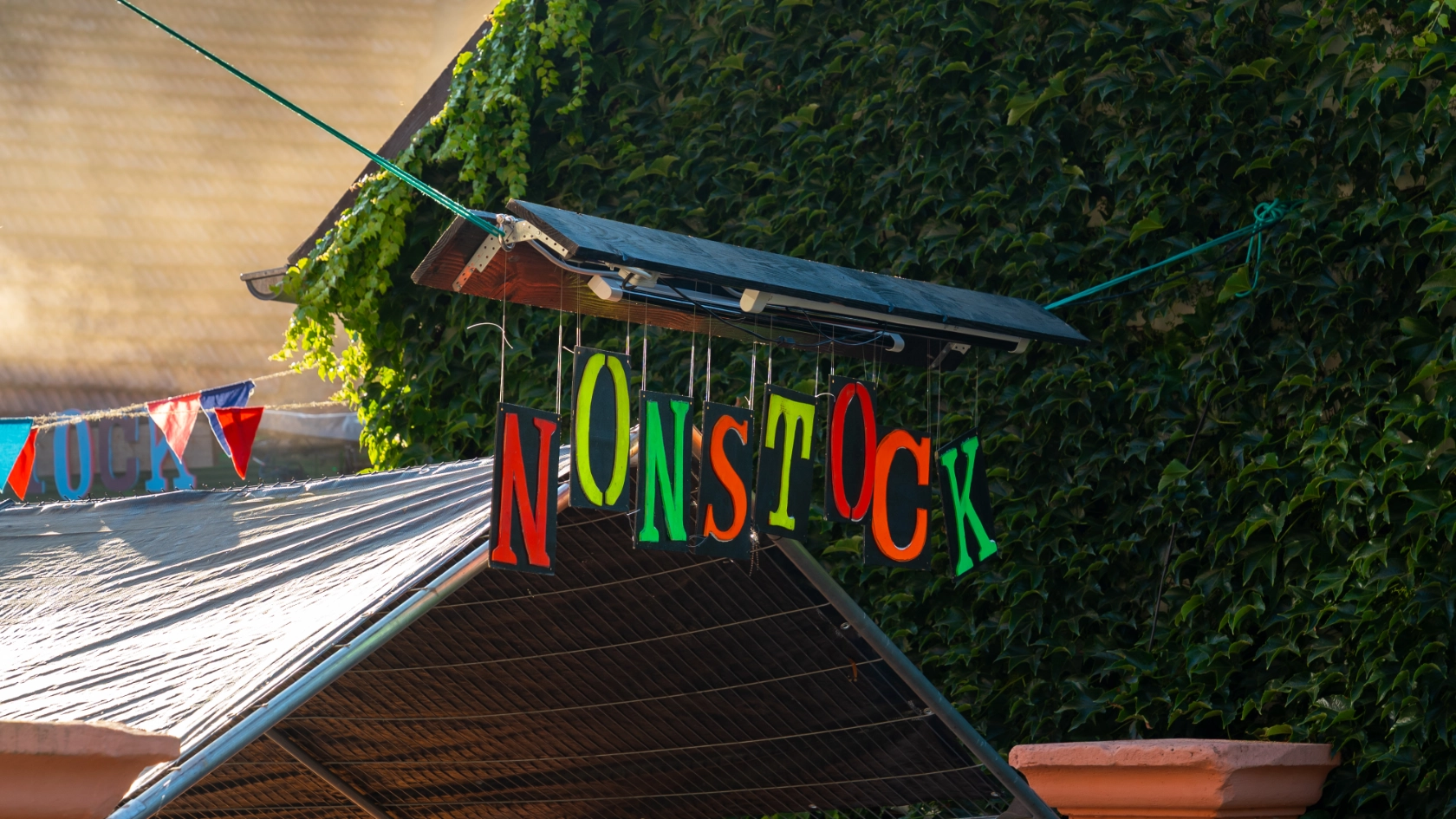 Nonstock 2026