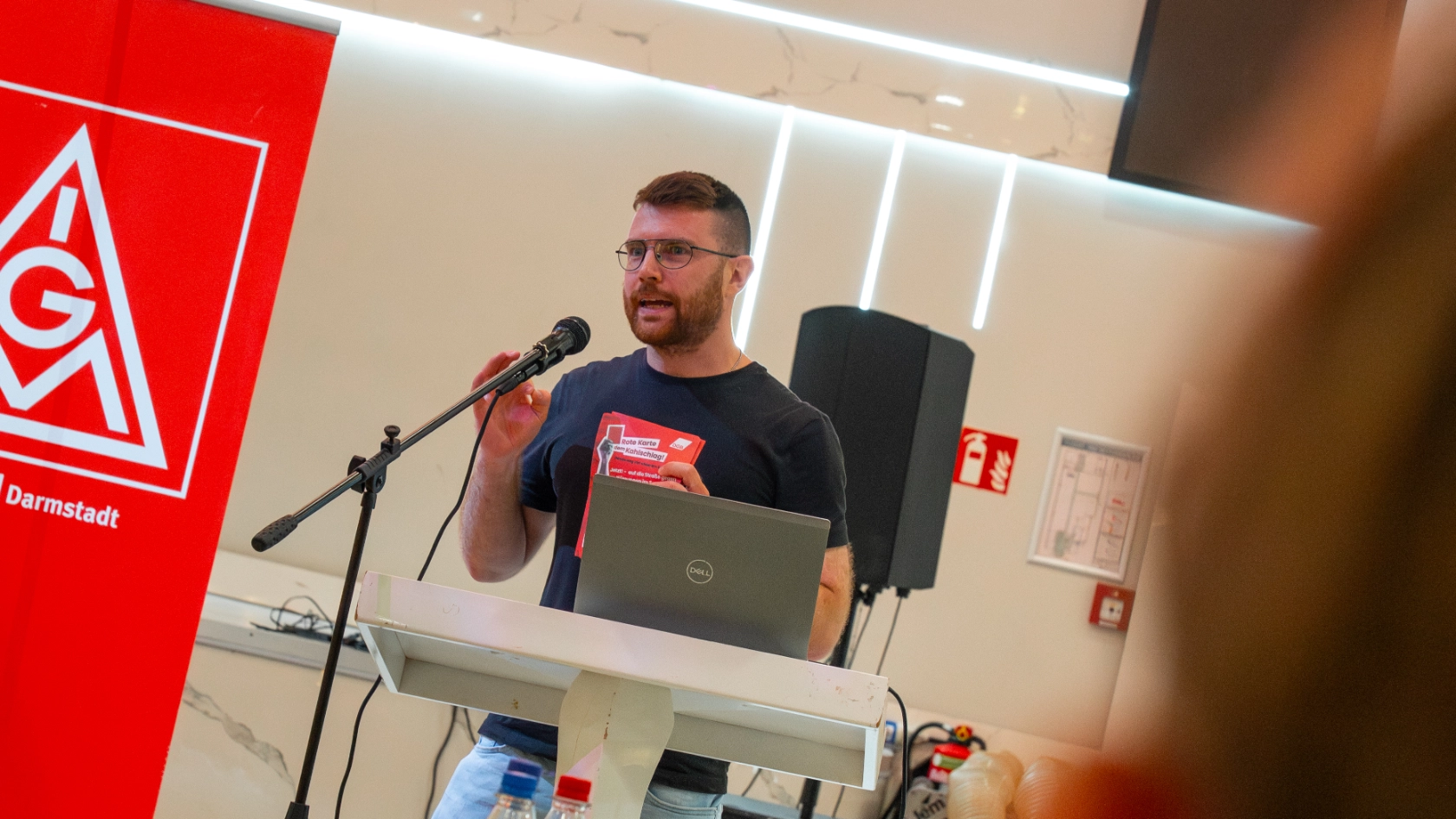 Delegiertenversammlung 18.06.2026