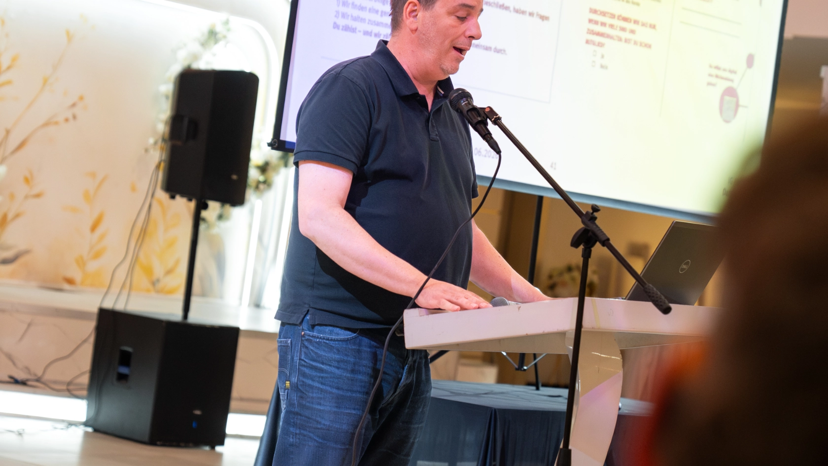Delegiertenversammlung 18.06.2026