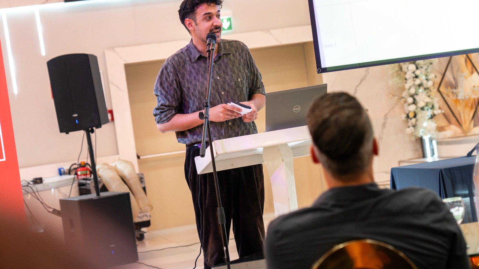 Delegiertenversammlung 18.06.2026