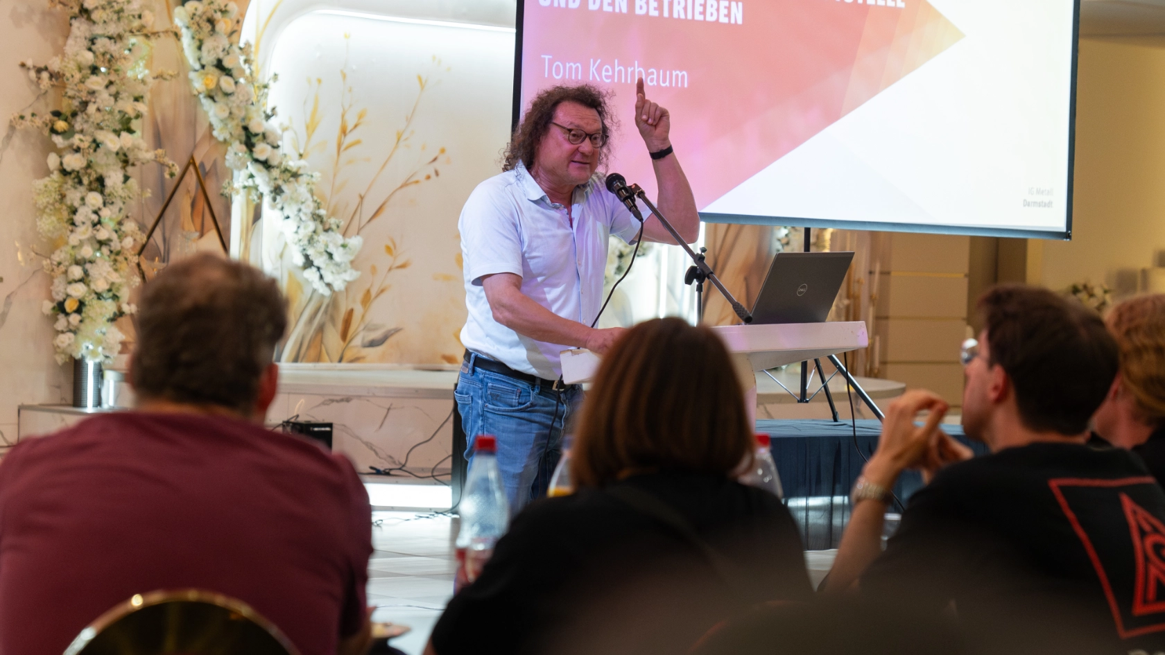 Delegiertenversammlung 18.06.2026