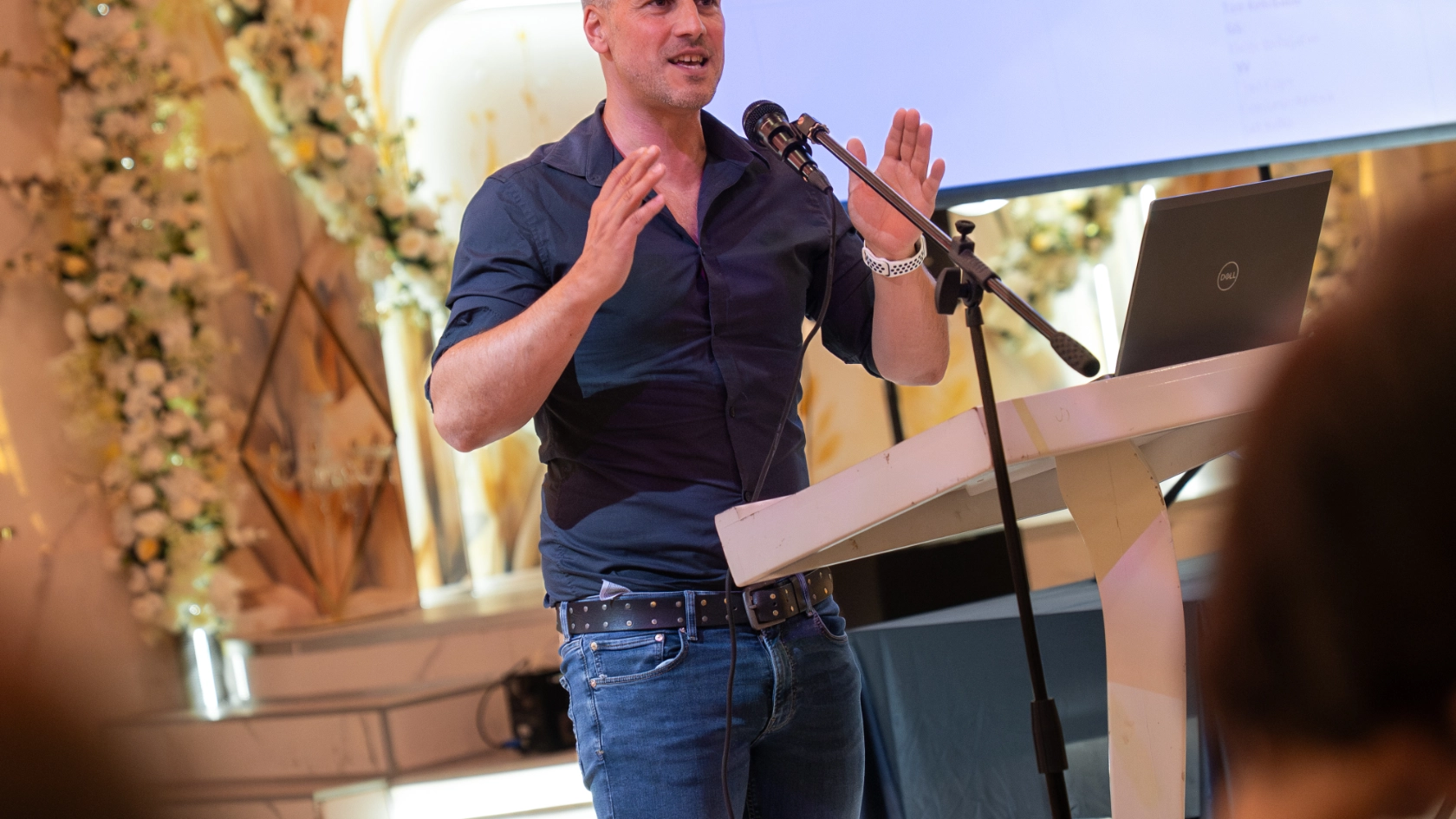 Delegiertenversammlung 18.06.2026
