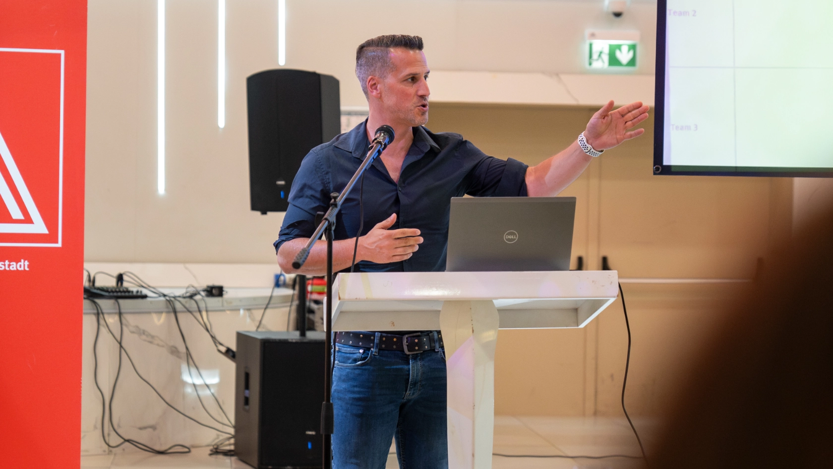 Delegiertenversammlung 18.06.2026
