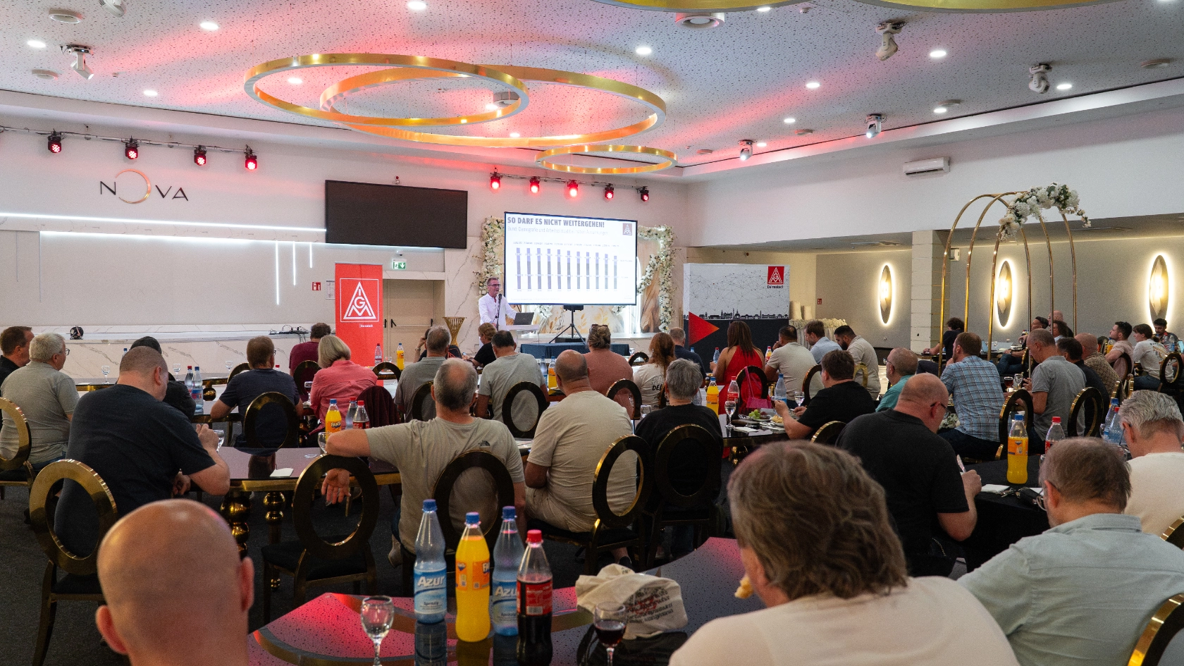 Delegiertenversammlung 18.06.2026