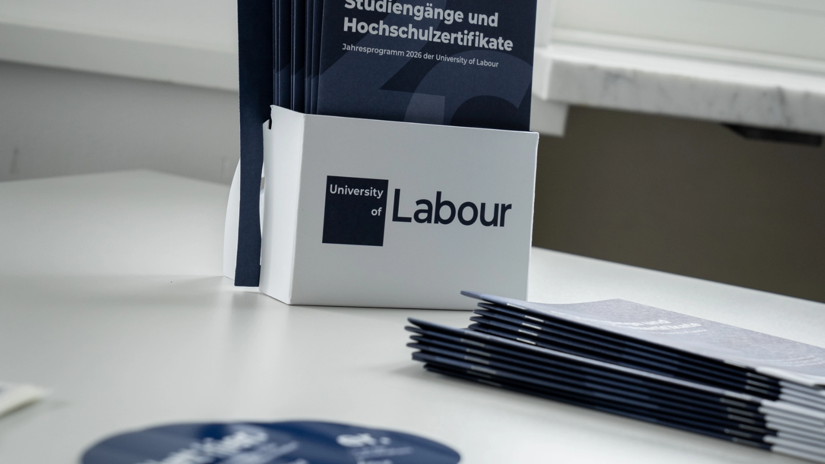 Betriebsräteempfang 2026
