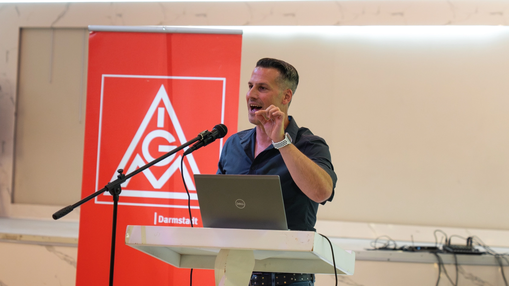 Delegiertenversammlung 18.06.2026
