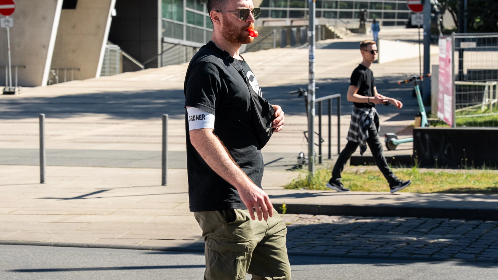 1. Mai 2026 Darmstadt