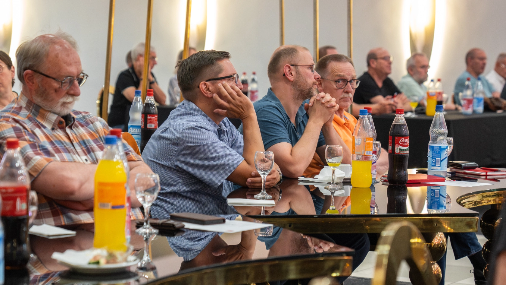 Delegiertenversammlung 18.06.2026