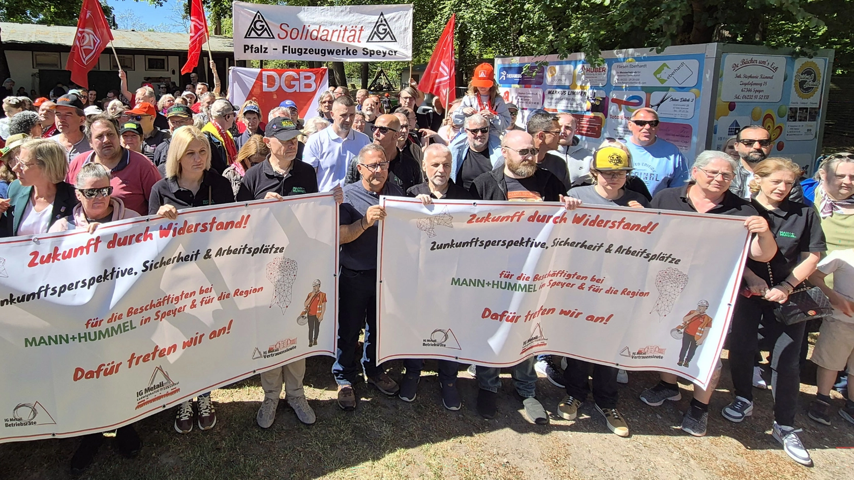 Tag der Arebit