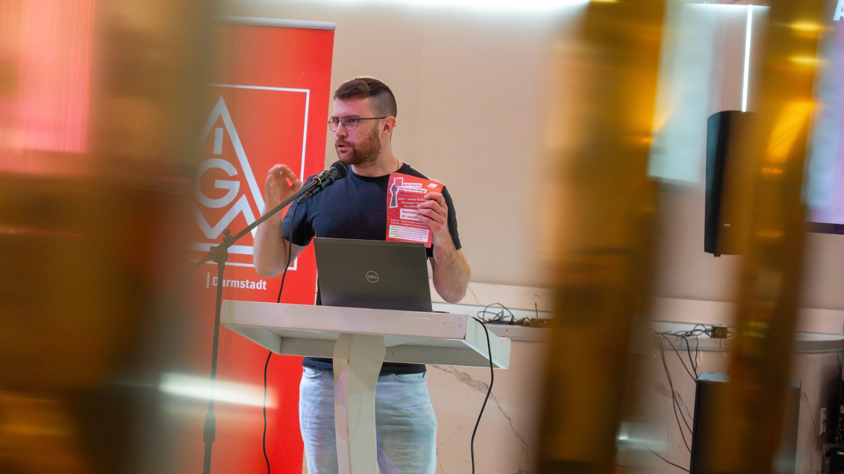 Delegiertenversammlung 18.06.2026