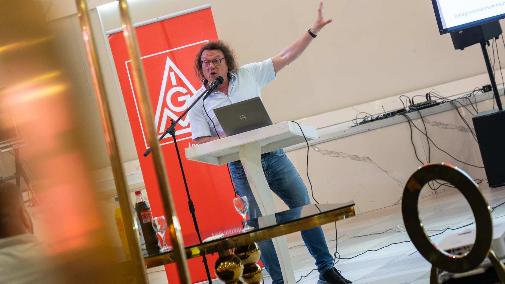 Delegiertenversammlung 18.06.2026