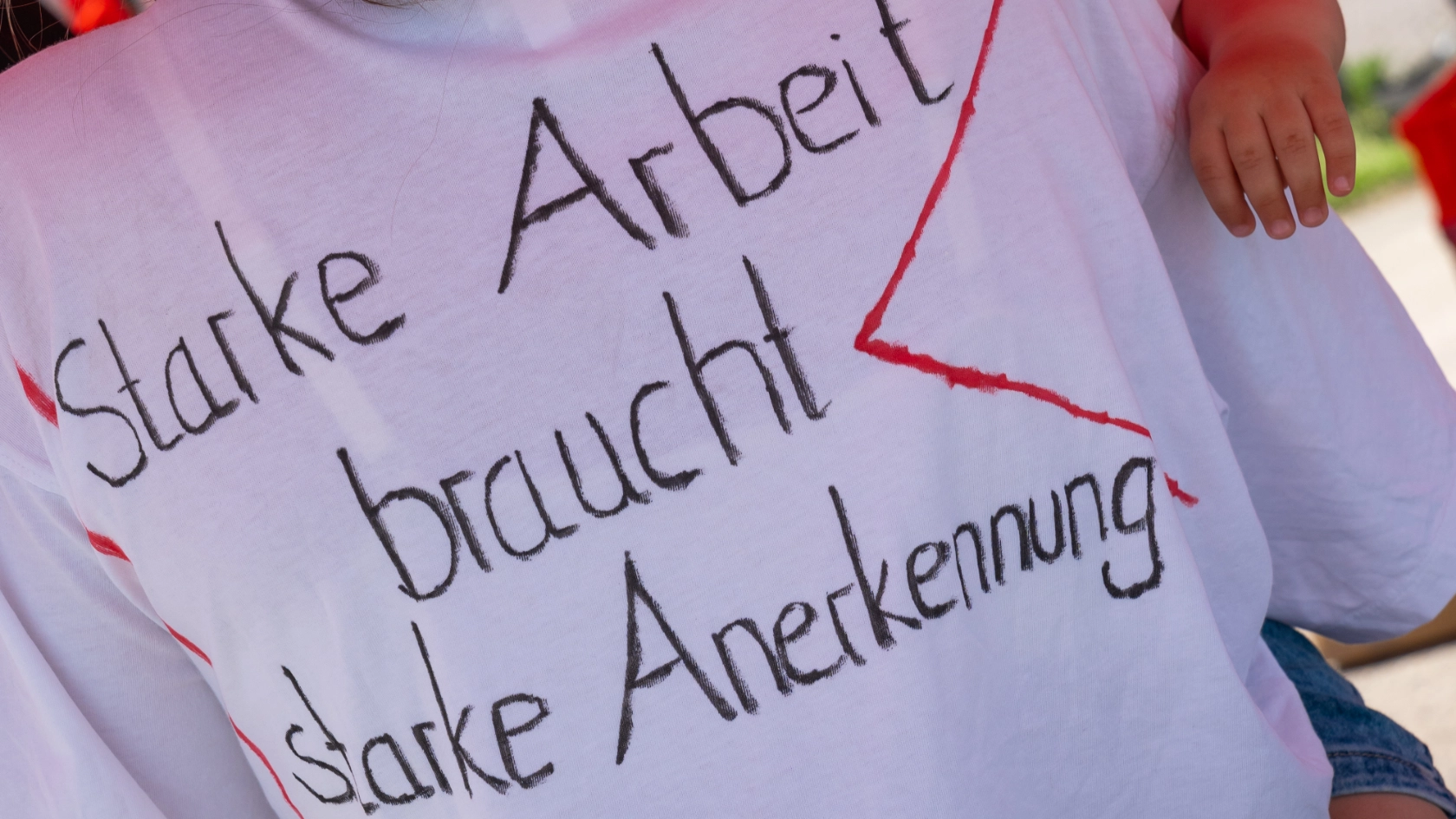 Warnstreik Betonstahl 23.06.2026