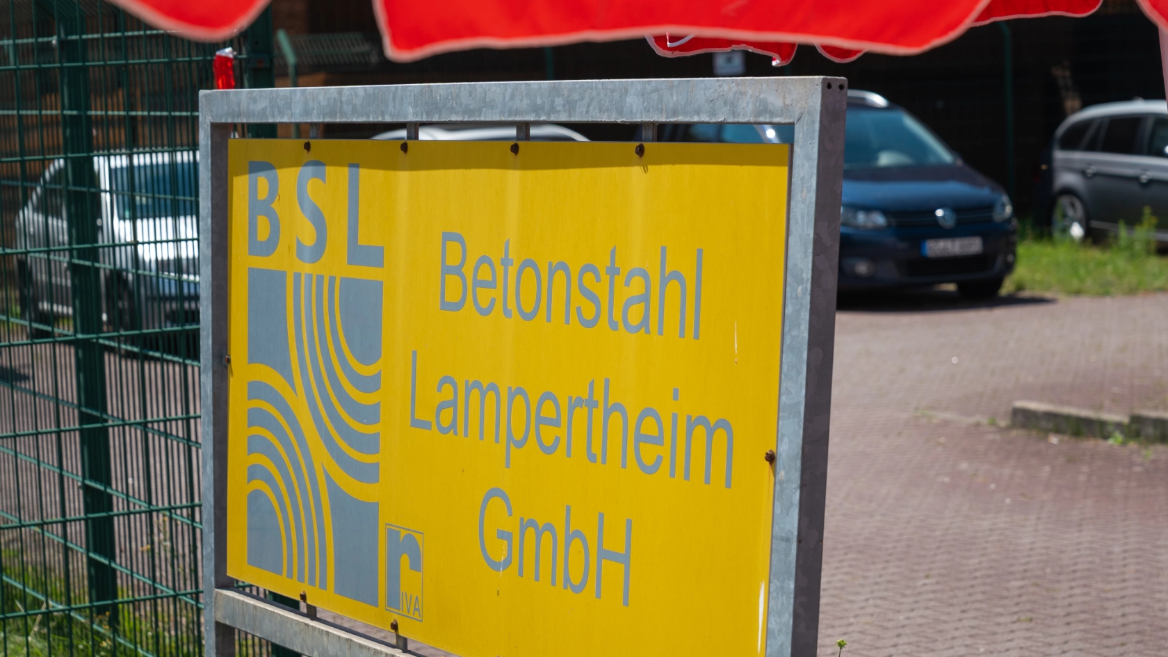 Warnstreik Betonstahl 23.06.2026
