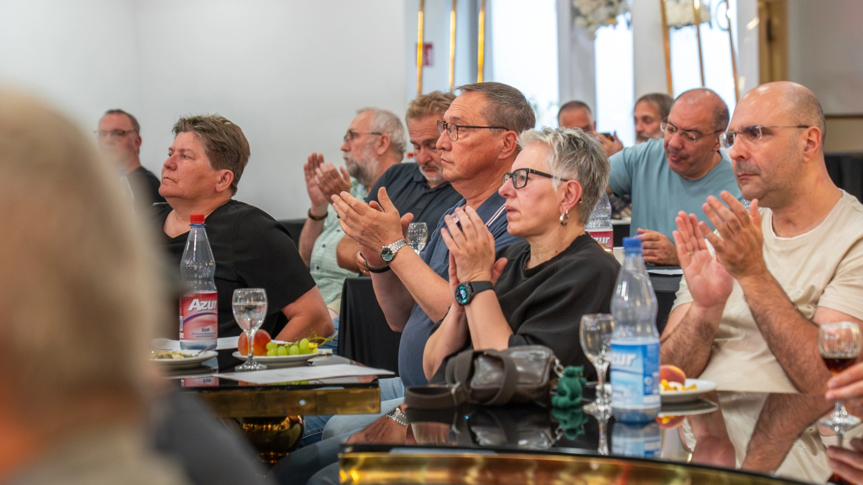 Delegiertenversammlung 18.06.2026