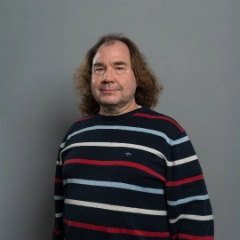 Walter Vogt