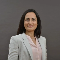 Isabel Zeiher