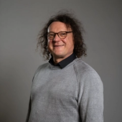 Tom Kehrbaum