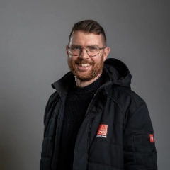 Joshua Steen