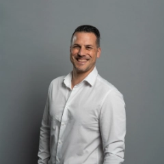 Daniel Bremm