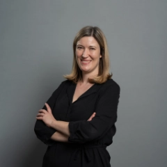 Frauke Kuntz