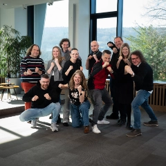 Bilder Beschäftigte