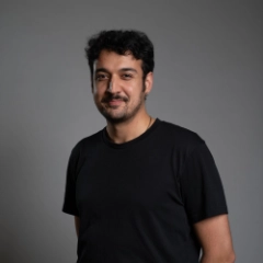 Anusch Cascorbi