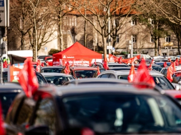 Anfahrt & Öffnungszeiten