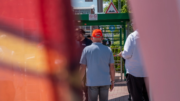 Ansprachewochen Befragung M+E Tarifrunde Juni 2026