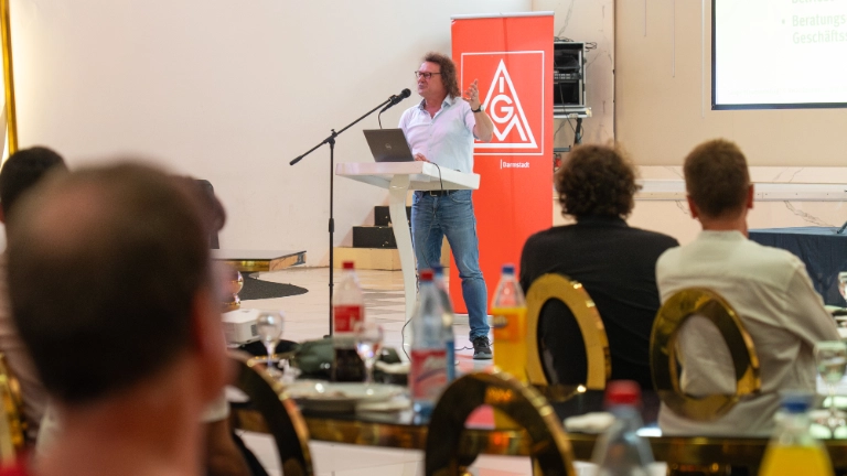Delegiertenversammlung 18.06.2026