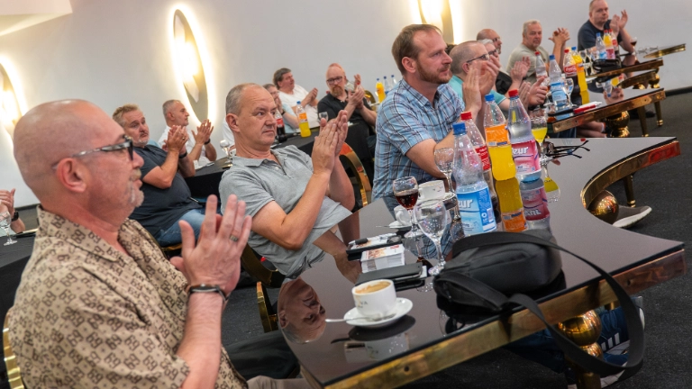 Delegiertenversammlung 18.06.2026