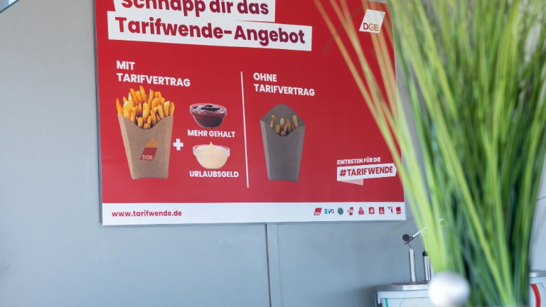 Ansprachewochen Befragung M+E Tarifrunde Juni 2026