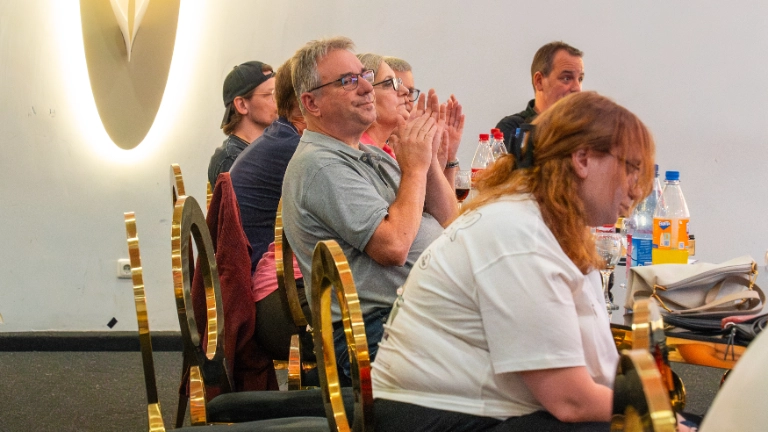Delegiertenversammlung 18.06.2026