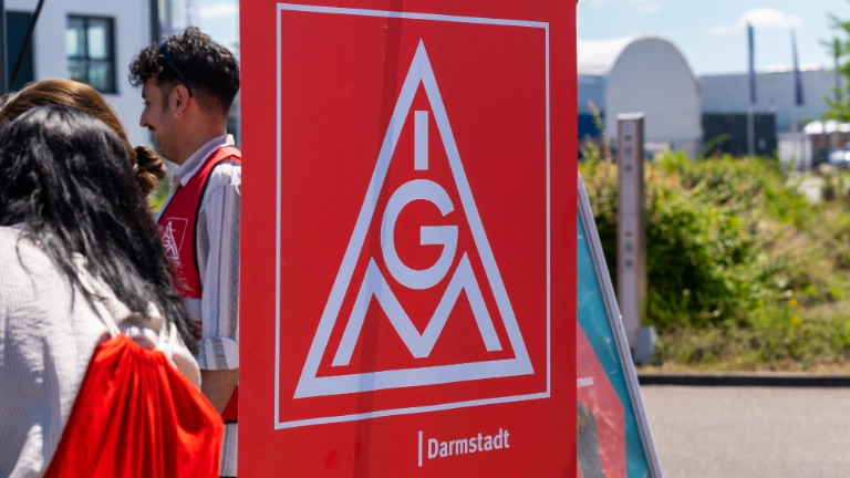 Ansprachewochen Befragung M+E Tarifrunde Juni 2026