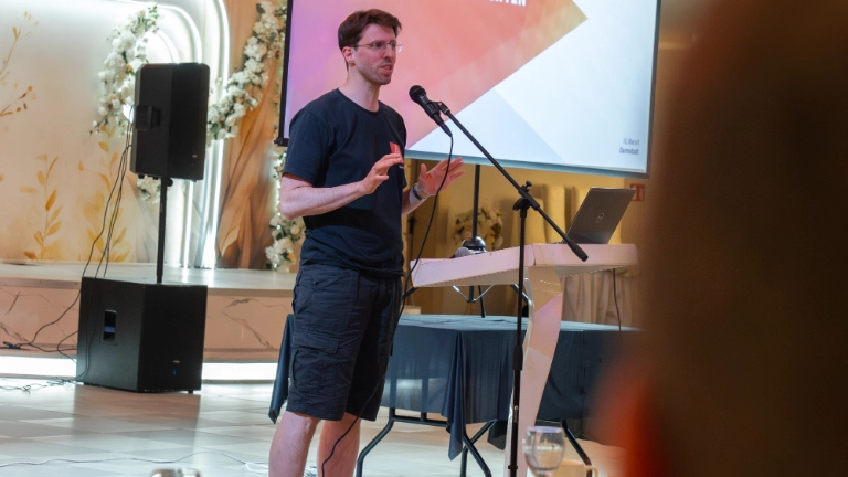 Delegiertenversammlung 18.06.2026