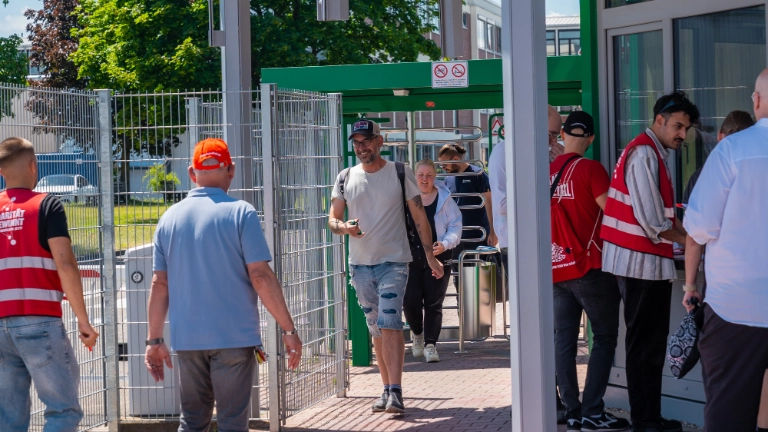 Ansprachewochen Befragung M+E Tarifrunde Juni 2026