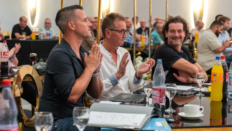 Delegiertenversammlung 18.06.2026