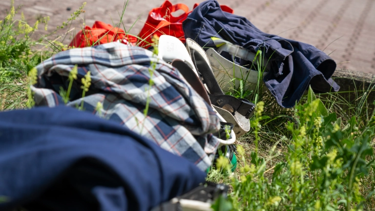 Warnstreik Betonstahl 23.06.2026