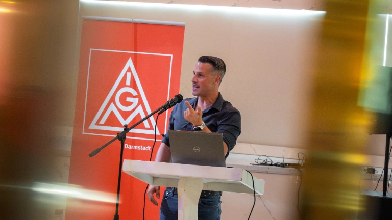 Delegiertenversammlung 18.06.2026