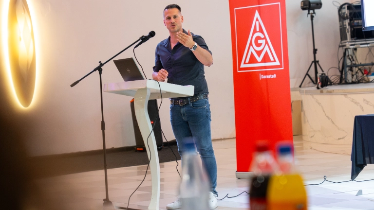 Delegiertenversammlung 18.06.2026