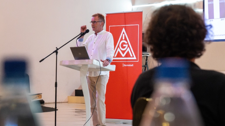 Delegiertenversammlung 18.06.2026