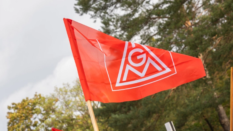 Verhandlungsbegleitende Aktion MuE 09.10.2026