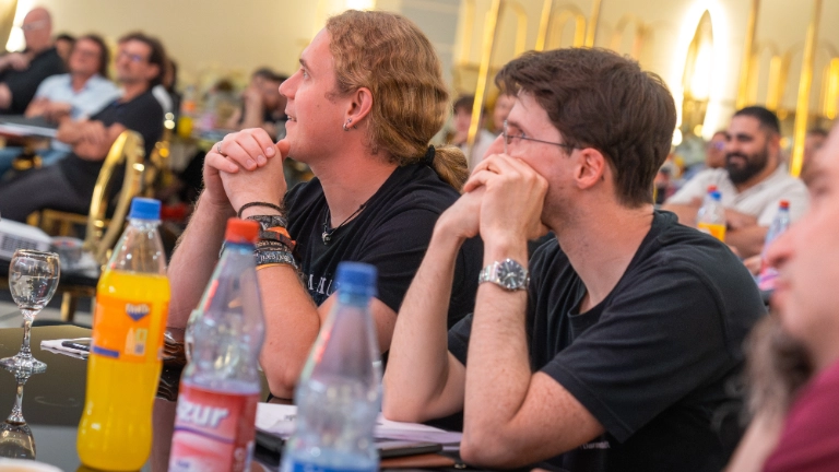 Delegiertenversammlung 18.06.2026