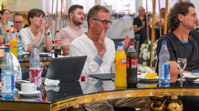 Delegiertenversammlung 18.06.2026
