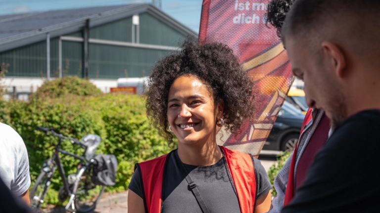 Ansprachewochen Befragung M+E Tarifrunde Juni 2026